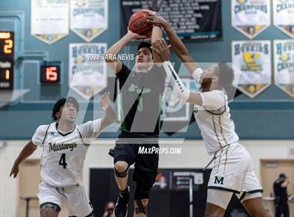Thumbnail 1 in El Camino vs. Monterey Trail (Simply Showdown) photogallery.