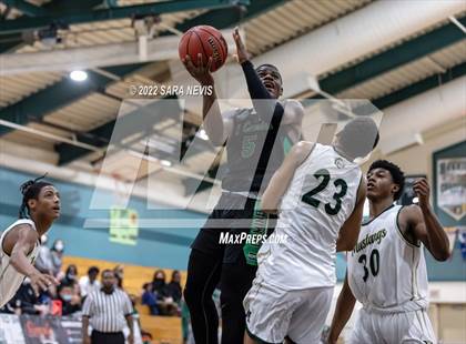 Thumbnail 2 in El Camino vs. Monterey Trail (Simply Showdown) photogallery.