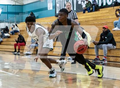 Thumbnail 2 in El Camino vs. Monterey Trail (Simply Showdown) photogallery.