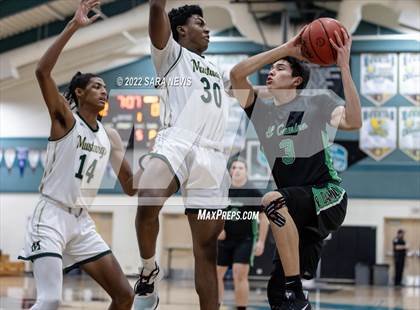 Thumbnail 2 in El Camino vs. Monterey Trail (Simply Showdown) photogallery.