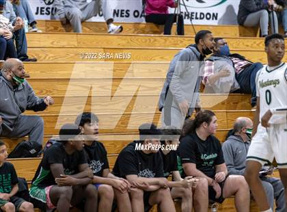 Thumbnail 2 in El Camino vs. Monterey Trail (Simply Showdown) photogallery.