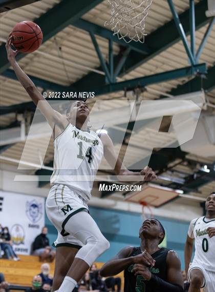 Thumbnail 1 in El Camino vs. Monterey Trail (Simply Showdown) photogallery.