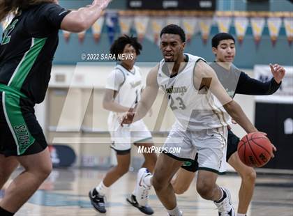 Thumbnail 3 in El Camino vs. Monterey Trail (Simply Showdown) photogallery.