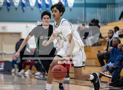 Thumbnail 2 in El Camino vs. Monterey Trail (Simply Showdown) photogallery.