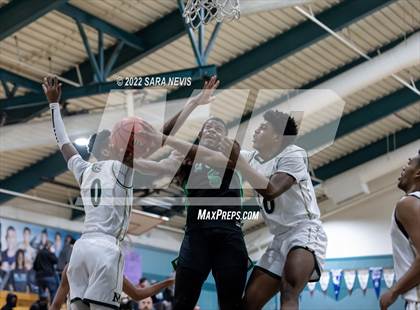 Thumbnail 2 in El Camino vs. Monterey Trail (Simply Showdown) photogallery.