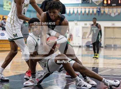 Thumbnail 3 in El Camino vs. Monterey Trail (Simply Showdown) photogallery.