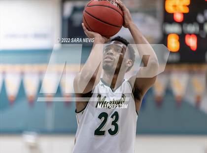 Thumbnail 1 in El Camino vs. Monterey Trail (Simply Showdown) photogallery.