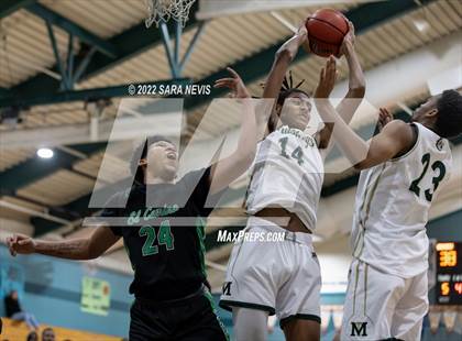 Thumbnail 1 in El Camino vs. Monterey Trail (Simply Showdown) photogallery.