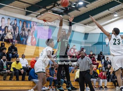 Thumbnail 1 in El Camino vs. Monterey Trail (Simply Showdown) photogallery.