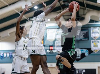 Thumbnail 3 in El Camino vs. Monterey Trail (Simply Showdown) photogallery.