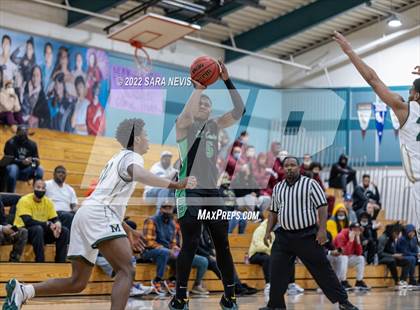 Thumbnail 3 in El Camino vs. Monterey Trail (Simply Showdown) photogallery.