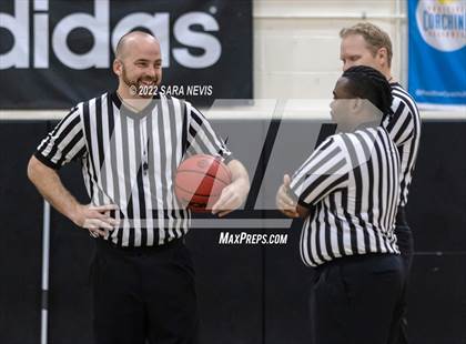 Thumbnail 2 in El Camino vs. Monterey Trail (Simply Showdown) photogallery.