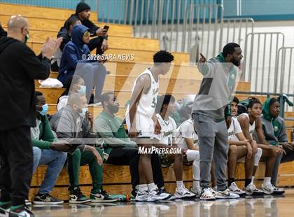 Thumbnail 2 in El Camino vs. Monterey Trail (Simply Showdown) photogallery.