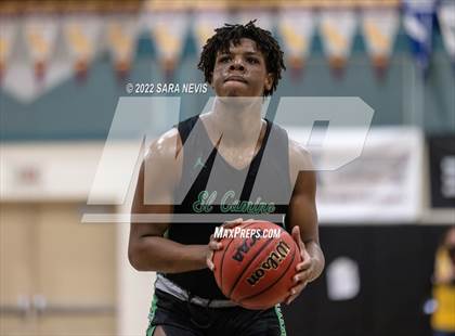 Thumbnail 1 in El Camino vs. Monterey Trail (Simply Showdown) photogallery.