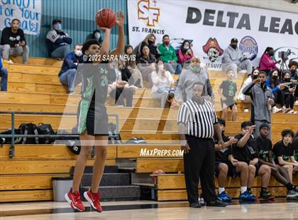 Thumbnail 3 in El Camino vs. Monterey Trail (Simply Showdown) photogallery.
