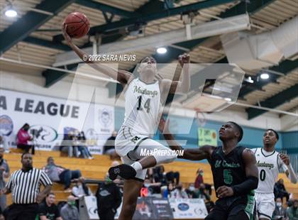 Thumbnail 3 in El Camino vs. Monterey Trail (Simply Showdown) photogallery.