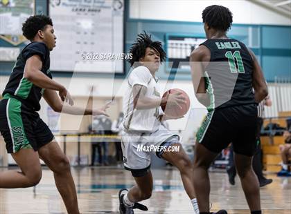 Thumbnail 1 in El Camino vs. Monterey Trail (Simply Showdown) photogallery.