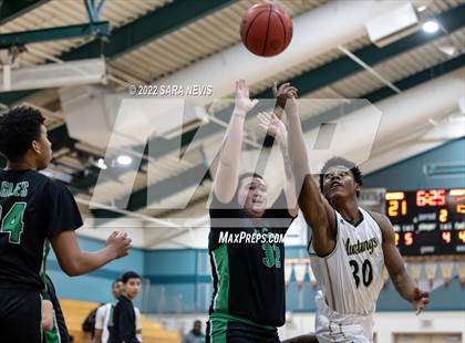 Thumbnail 3 in El Camino vs. Monterey Trail (Simply Showdown) photogallery.