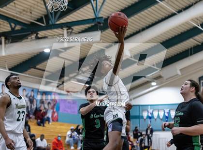 Thumbnail 3 in El Camino vs. Monterey Trail (Simply Showdown) photogallery.