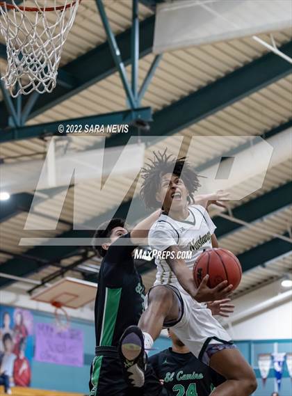 Thumbnail 2 in El Camino vs. Monterey Trail (Simply Showdown) photogallery.