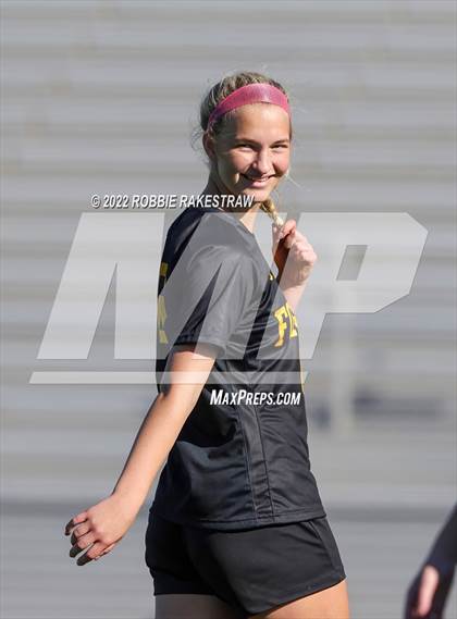 Thumbnail 2 in Horn @ Forney (Forney Invitational Tournament) photogallery.