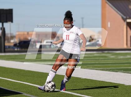 Thumbnail 3 in Horn @ Forney (Forney Invitational Tournament) photogallery.
