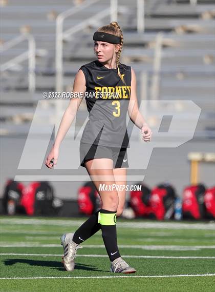 Thumbnail 1 in Horn @ Forney (Forney Invitational Tournament) photogallery.