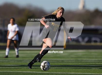 Thumbnail 3 in Horn @ Forney (Forney Invitational Tournament) photogallery.