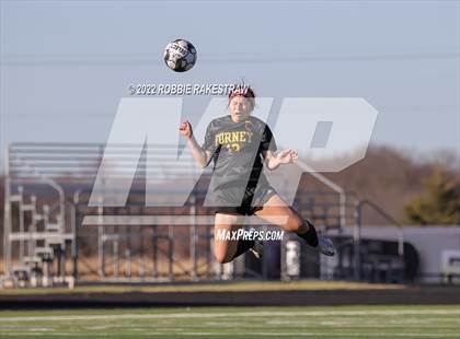 Thumbnail 2 in Horn @ Forney (Forney Invitational Tournament) photogallery.