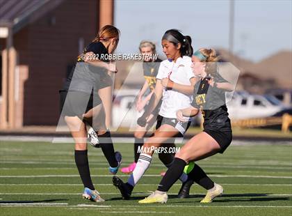Thumbnail 1 in Horn @ Forney (Forney Invitational Tournament) photogallery.
