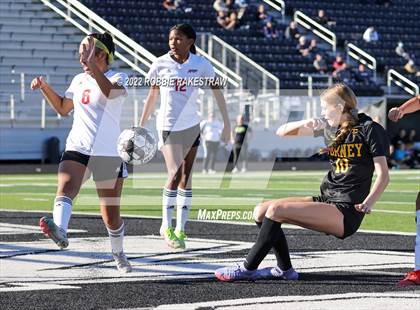 Thumbnail 3 in Horn @ Forney (Forney Invitational Tournament) photogallery.