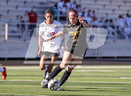 Thumbnail 1 in Horn @ Forney (Forney Invitational Tournament) photogallery.