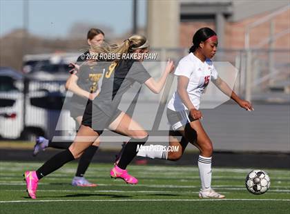 Thumbnail 2 in Horn @ Forney (Forney Invitational Tournament) photogallery.
