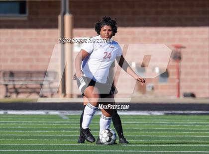 Thumbnail 1 in Horn @ Forney (Forney Invitational Tournament) photogallery.
