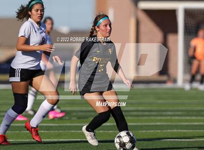 Thumbnail 2 in Horn @ Forney (Forney Invitational Tournament) photogallery.