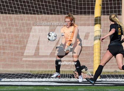 Thumbnail 3 in Horn @ Forney (Forney Invitational Tournament) photogallery.