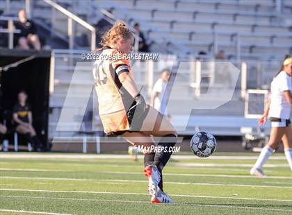 Thumbnail 3 in Horn @ Forney (Forney Invitational Tournament) photogallery.