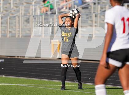 Thumbnail 1 in Horn @ Forney (Forney Invitational Tournament) photogallery.