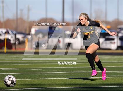 Thumbnail 2 in Horn @ Forney (Forney Invitational Tournament) photogallery.