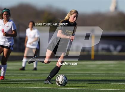 Thumbnail 2 in Horn @ Forney (Forney Invitational Tournament) photogallery.