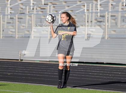 Thumbnail 2 in Horn @ Forney (Forney Invitational Tournament) photogallery.