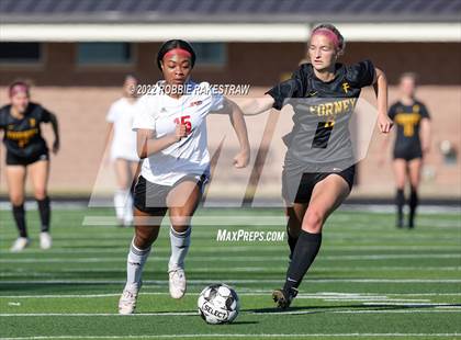 Thumbnail 2 in Horn @ Forney (Forney Invitational Tournament) photogallery.