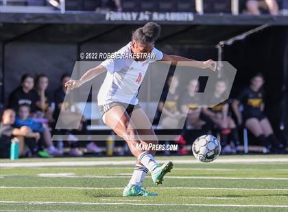 Thumbnail 2 in Horn @ Forney (Forney Invitational Tournament) photogallery.