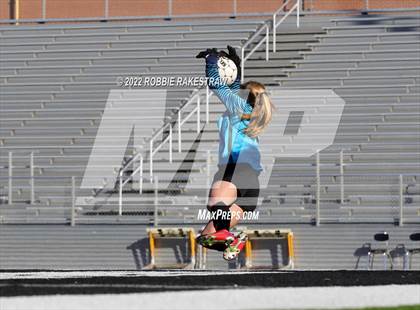 Thumbnail 1 in Horn @ Forney (Forney Invitational Tournament) photogallery.