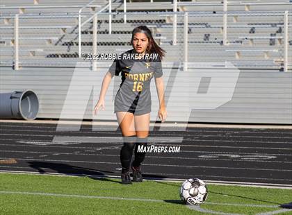 Thumbnail 3 in Horn @ Forney (Forney Invitational Tournament) photogallery.