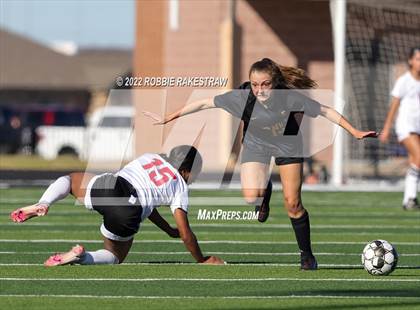 Thumbnail 3 in Horn @ Forney (Forney Invitational Tournament) photogallery.
