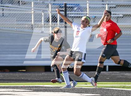 Thumbnail 1 in Horn @ Forney (Forney Invitational Tournament) photogallery.