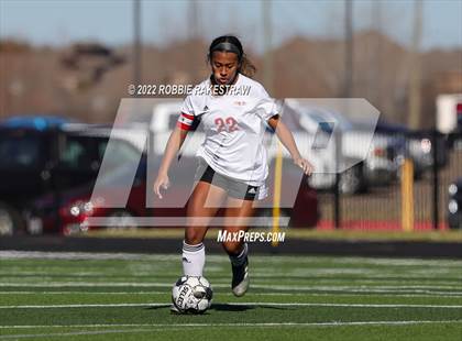 Thumbnail 3 in Horn @ Forney (Forney Invitational Tournament) photogallery.