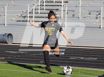 Thumbnail 1 in Horn @ Forney (Forney Invitational Tournament) photogallery.