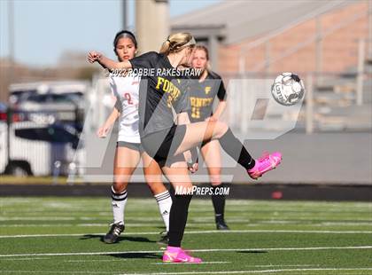 Thumbnail 2 in Horn @ Forney (Forney Invitational Tournament) photogallery.
